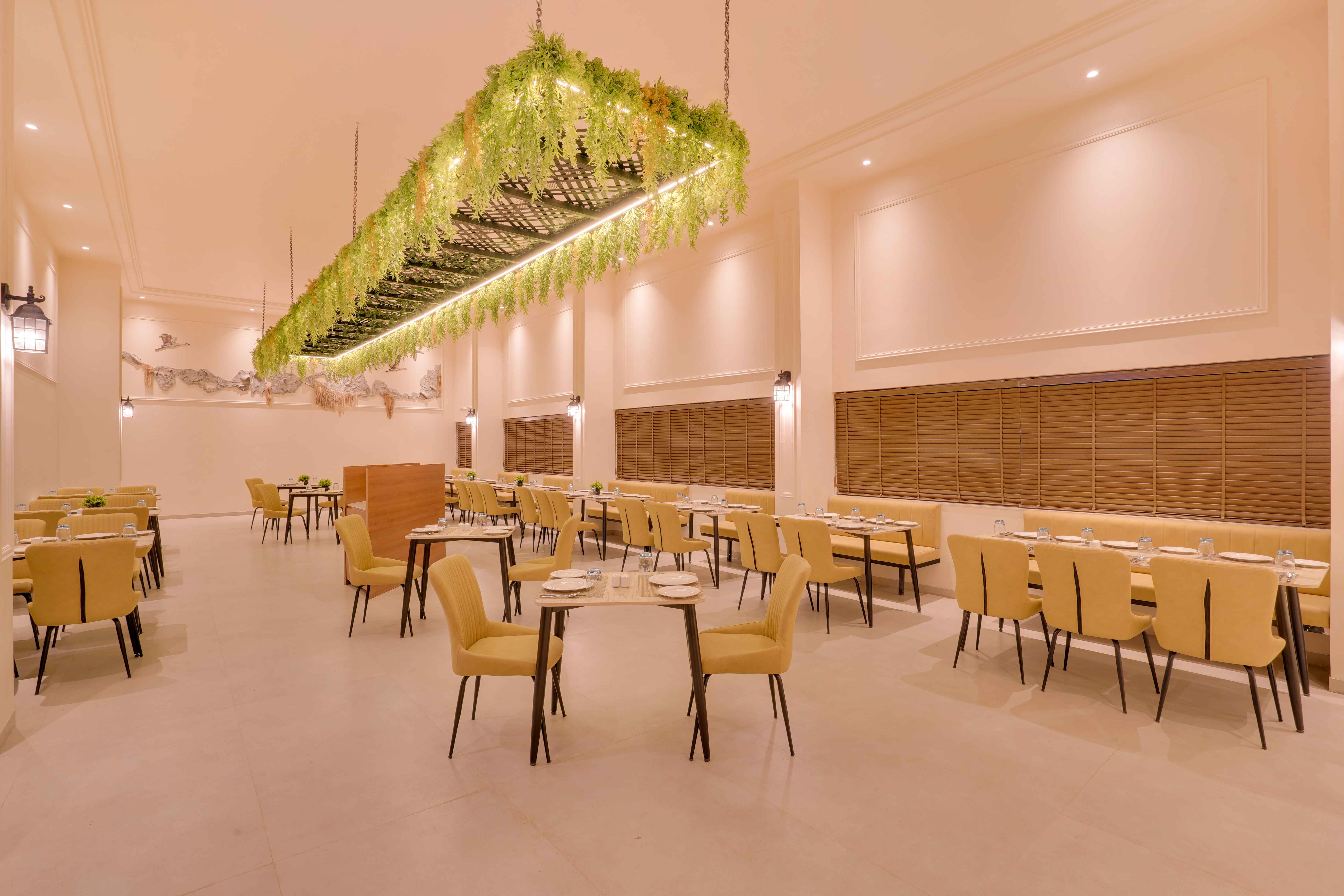 Cirtus Cafe
